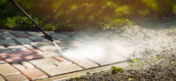 Trusted Hertford, NC Pressure Washing Services Experts